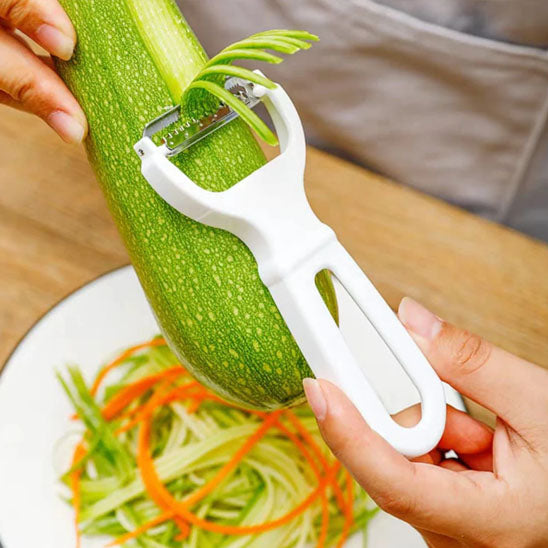 Econome rapide peel