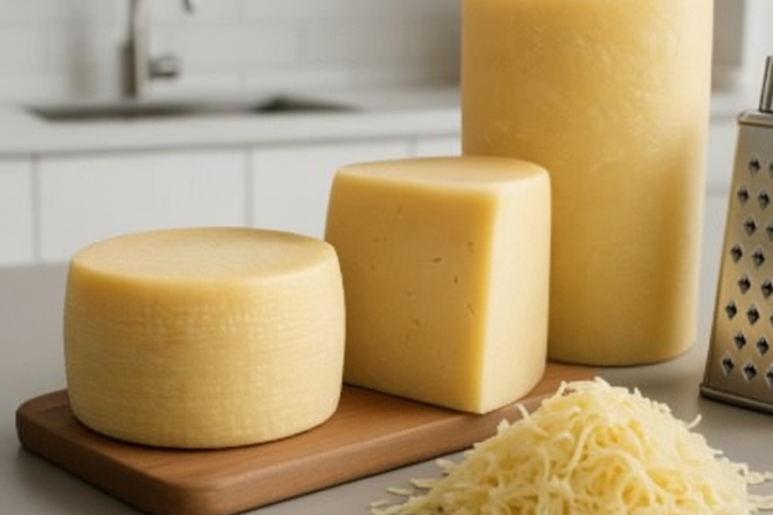 Bien choisir sa râpe à fromage