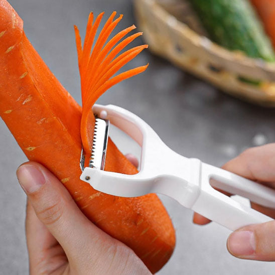 Econome julienne parfaite peel