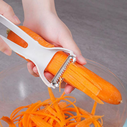 Econome poignee ergonomique peel