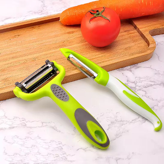 Econome precision