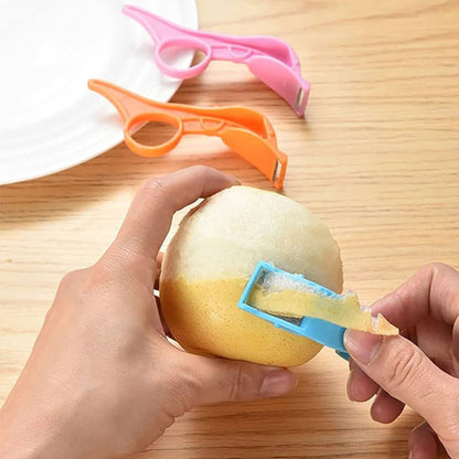 Eplucheur pratique kiwi