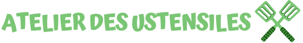 Atelier des ustensiles