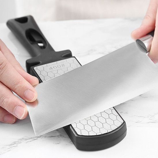 Aiguiseur couteau professionnel