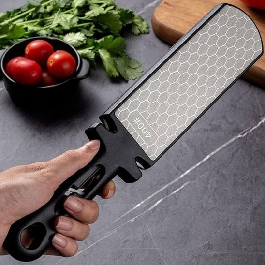 Aiguiseur couteau professionnel