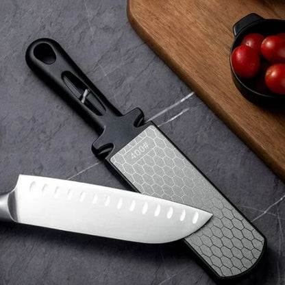 Aiguiseur couteau professionnel