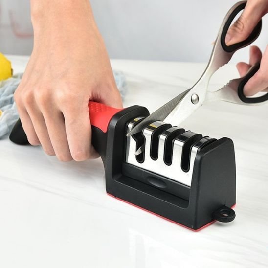 aiguiseur couteau rapide k edge