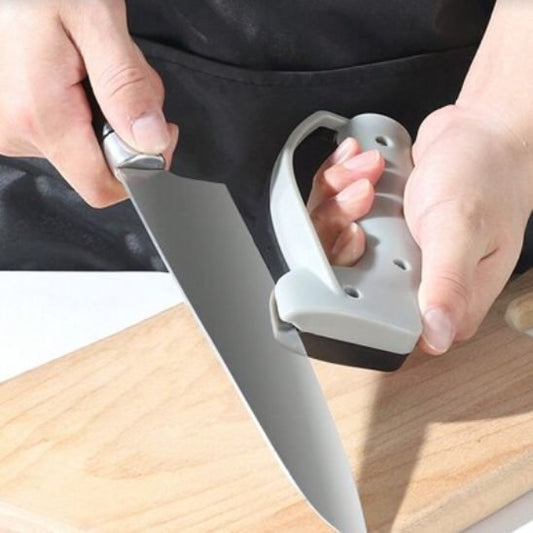 Aiguiseur couteau  sans effort sharpix