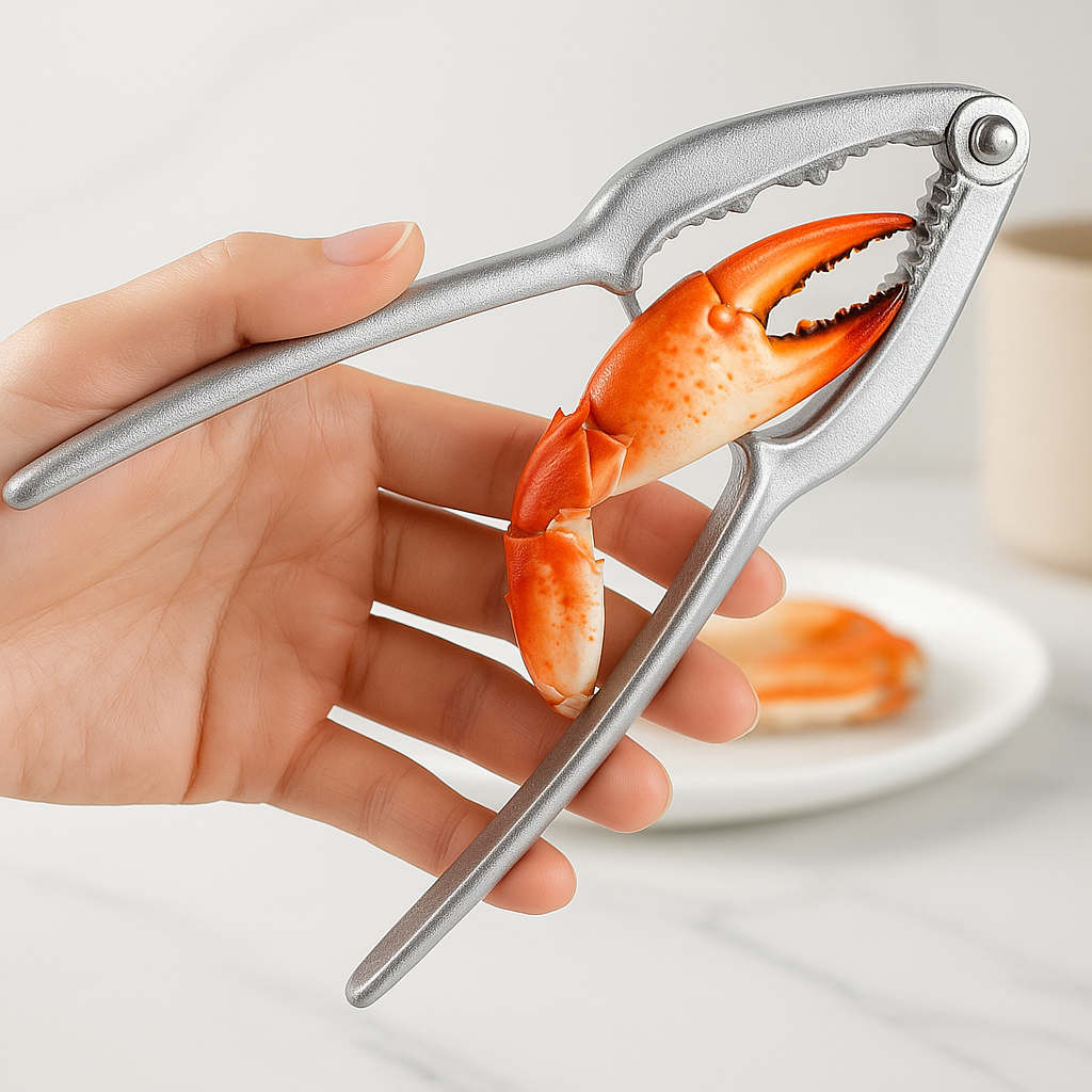 casse noix crabe crustea
