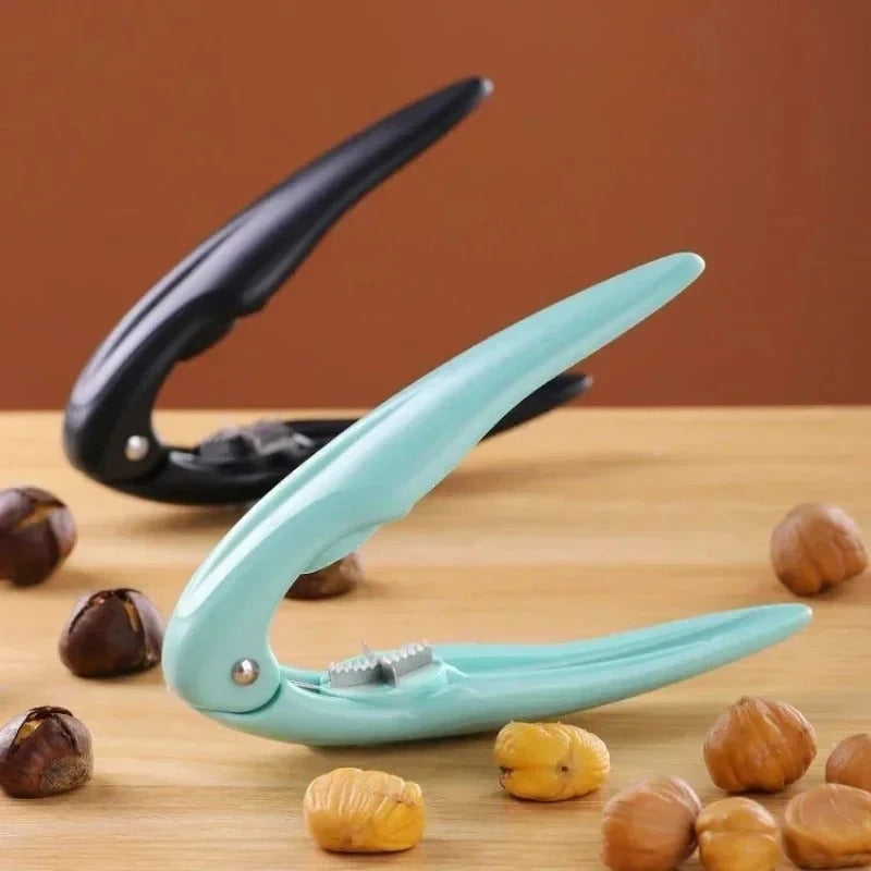 casse noix ergonomique chataigneflex 