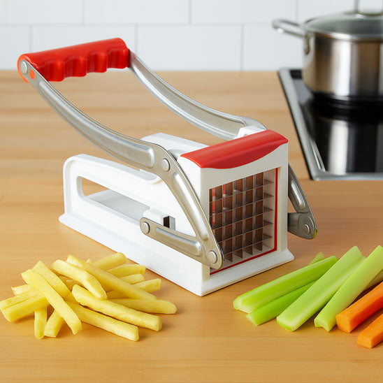 coupe frite creativite patato
