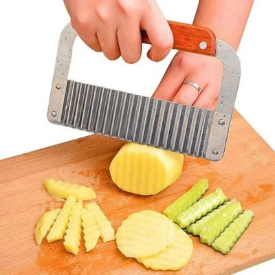 coupe frite multifonction wave
