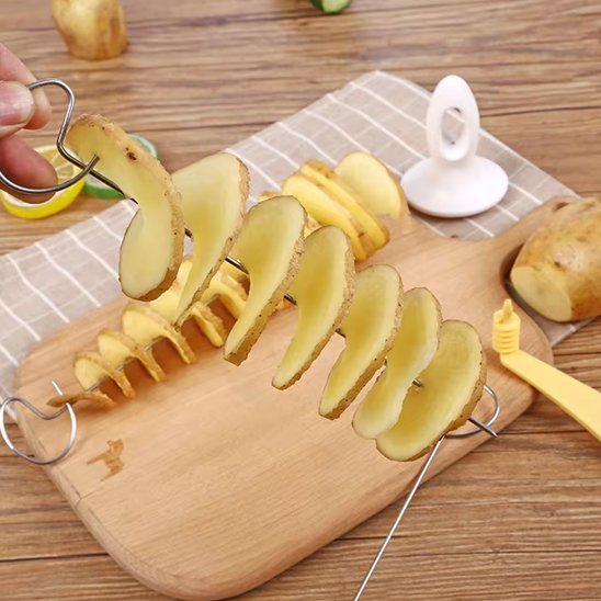 coupe legumes compact multifonction