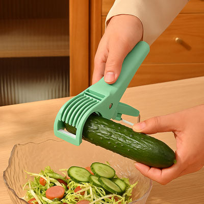 coupe legumes confort main cisoo