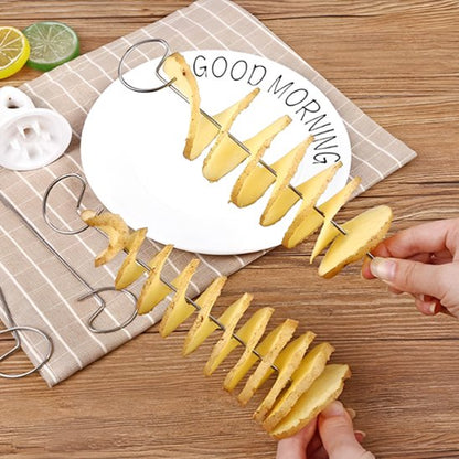 coupe legumes creativite multifonction