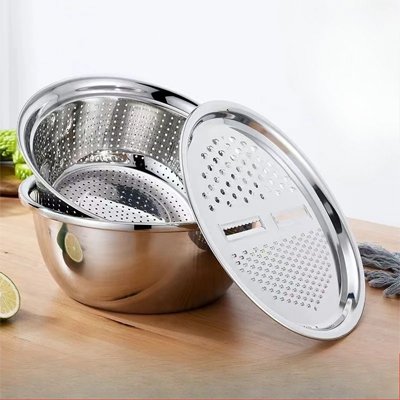 Coupe légumes  gain temps chefpro