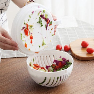 coupe legumes repas sains