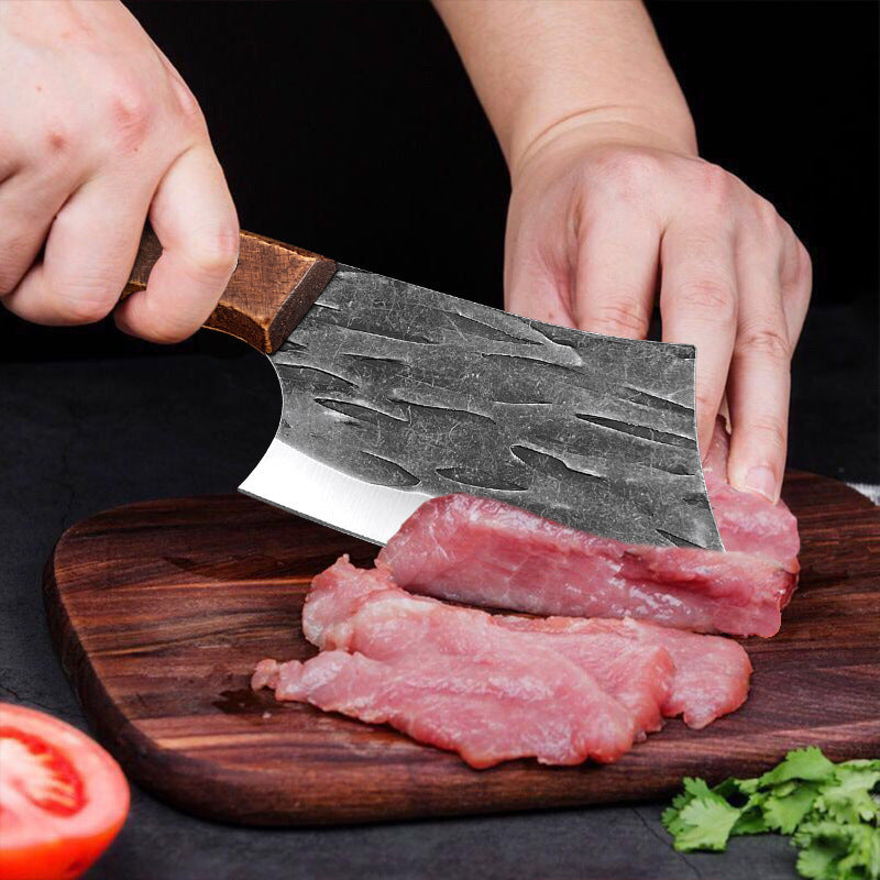 couperet resistance precision chef