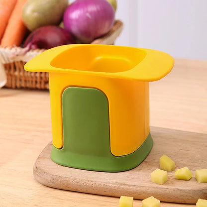 coupes legumes jaune aya
