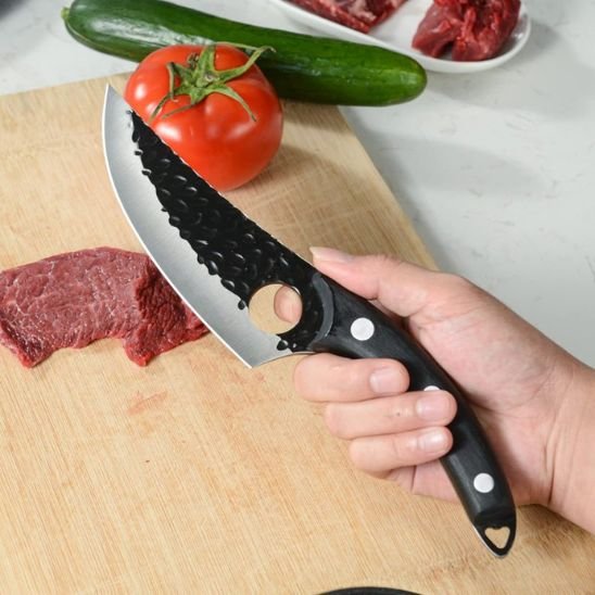 Couteau a viande durable RyūKen