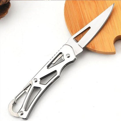 Couteau cuisine acier inoxydable precision pro
