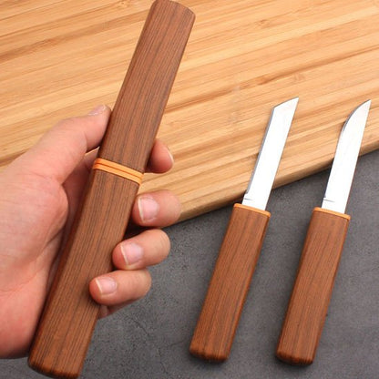 Couteau cuisine compact oxo