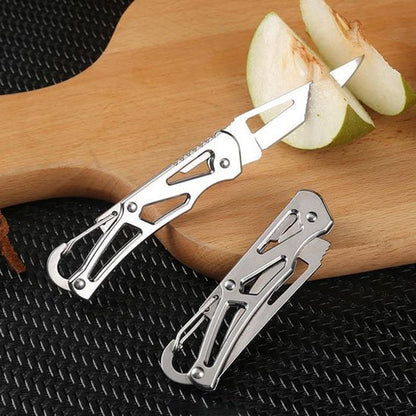 Couteau cuisine polyvalent precision pro