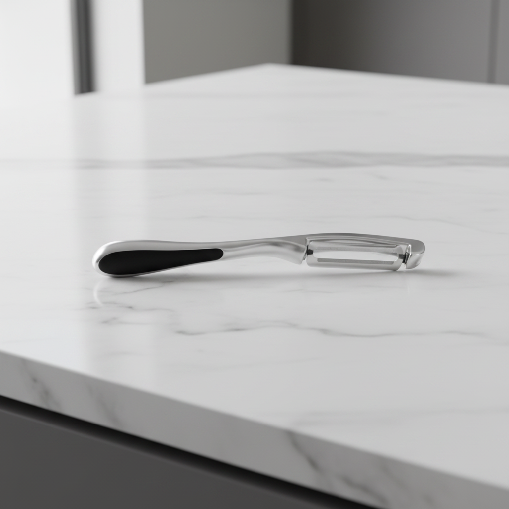 économe cuisine ergonomique oria