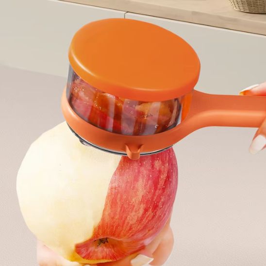 eplucheur a legumes orange peelbox