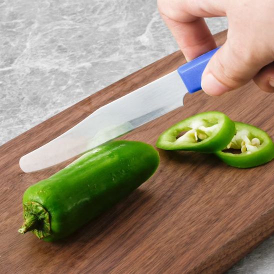eplucheur a legumes sans effort leku