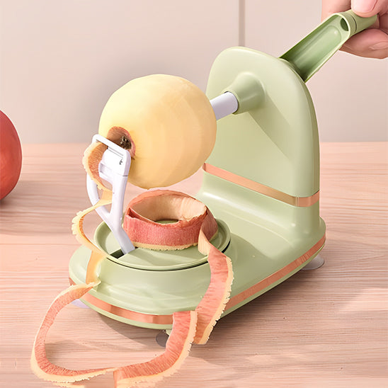 eplucheur a pommes gain energie