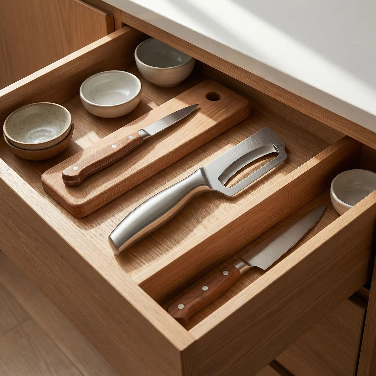 éplucheur compact professionnel inox