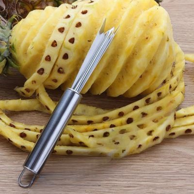 eplucheur ultra rapide ananas