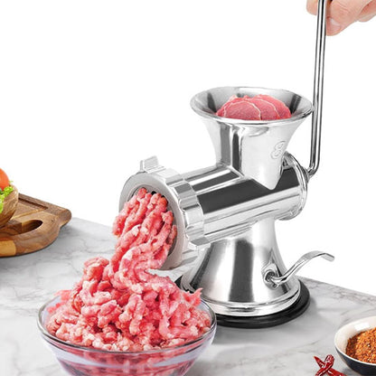 hachoir a viande confort utilisation hach chef