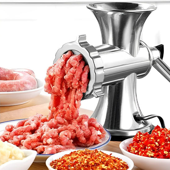 hachoir a viande cuisine maison hach chef