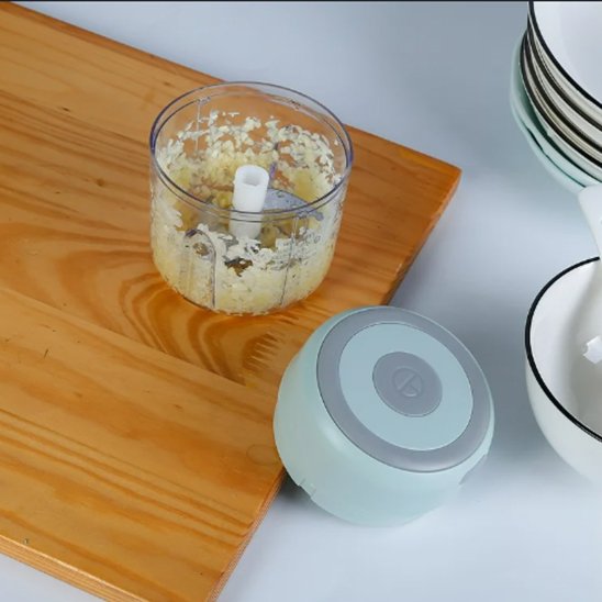 hachoir portable electric