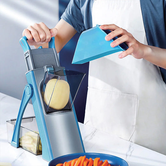 mandoline cuisine bleu cook