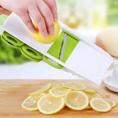 mandoline cuisine facile kobaia