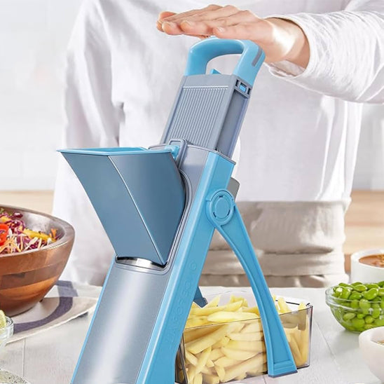 mandoline cuisine multifonction cook
