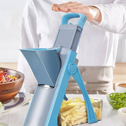 mandoline cuisine multifonction cook
