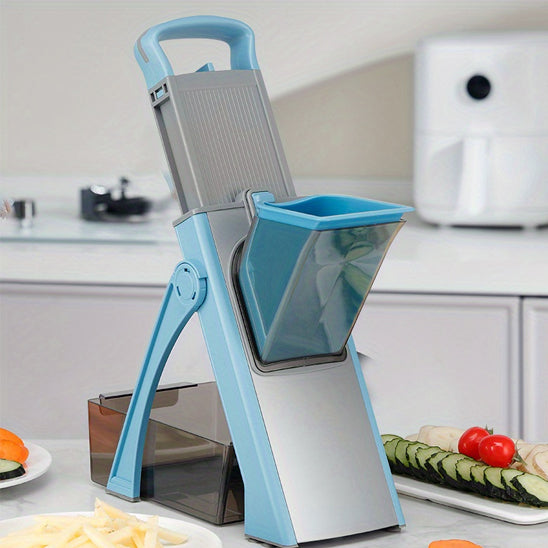mandoline cuisine plan propre cook