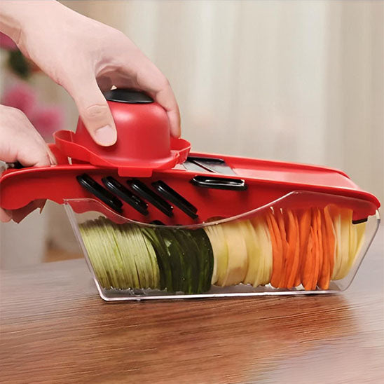 mandoline cuisine precision coupe chef