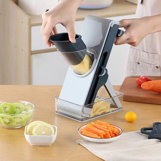 mandoline cuisine rapide zyra