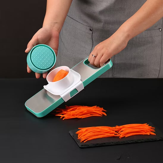 mandoline cuisine tranche parfaite slico