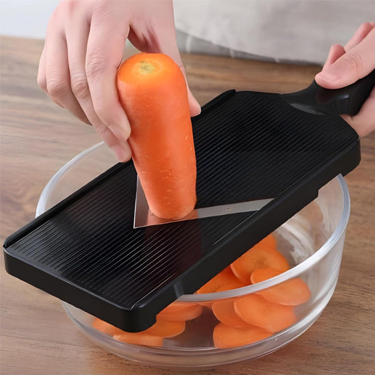 mandoline japonaise cuisson homogene mandorai