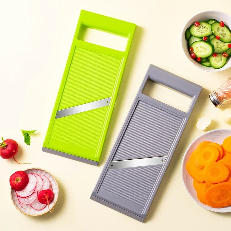 mandoline japonaise gris vert kotoha