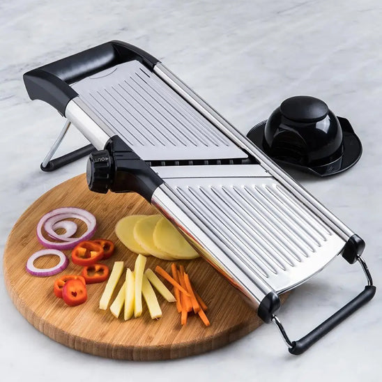 mandoline japonaise haute qualite kinzoku