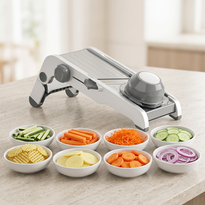 mandoline japonaise polyvalence kiru