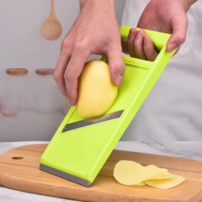 mandoline japonaise polyvalente kotoha