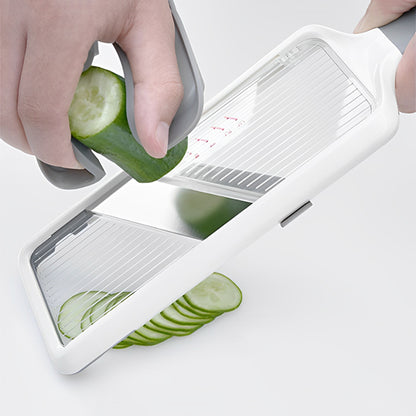 mandoline japonaise precision mandoka